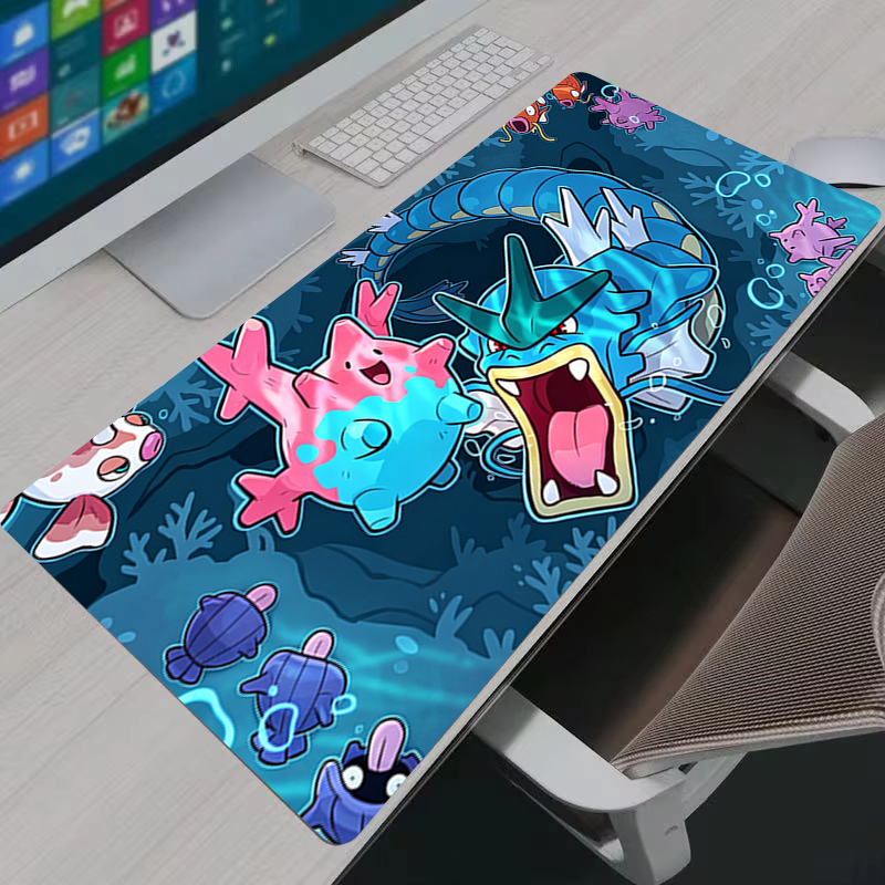 Tech Gaming Accessories - Mouse Pad Gaming Computer Large Mousepad