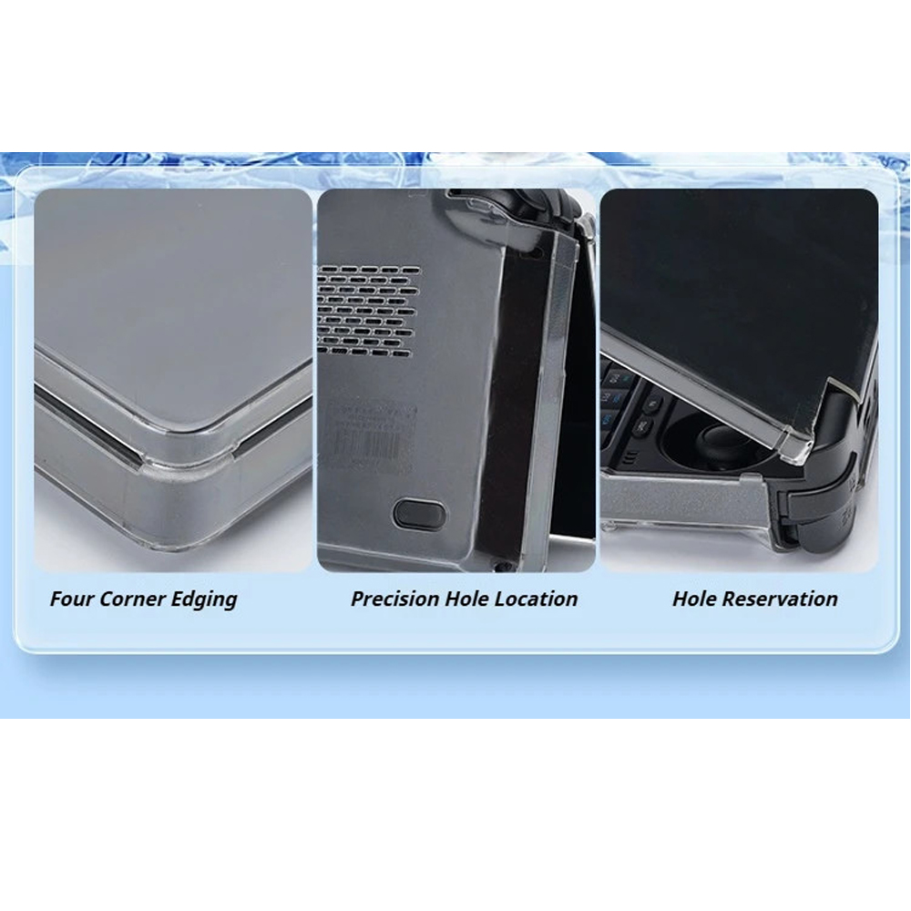 Tech Gaming Accessories - Protective Case for GPD Win Mini