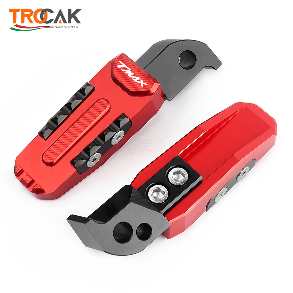 Motorcycle Accessories Rear Fo - Tech Accessories Shop recension och pris