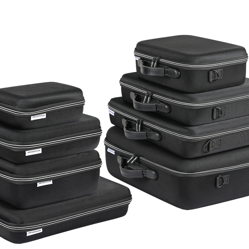 Electronic Organizer DIY Spong - Tech Accessories Case recension och pris