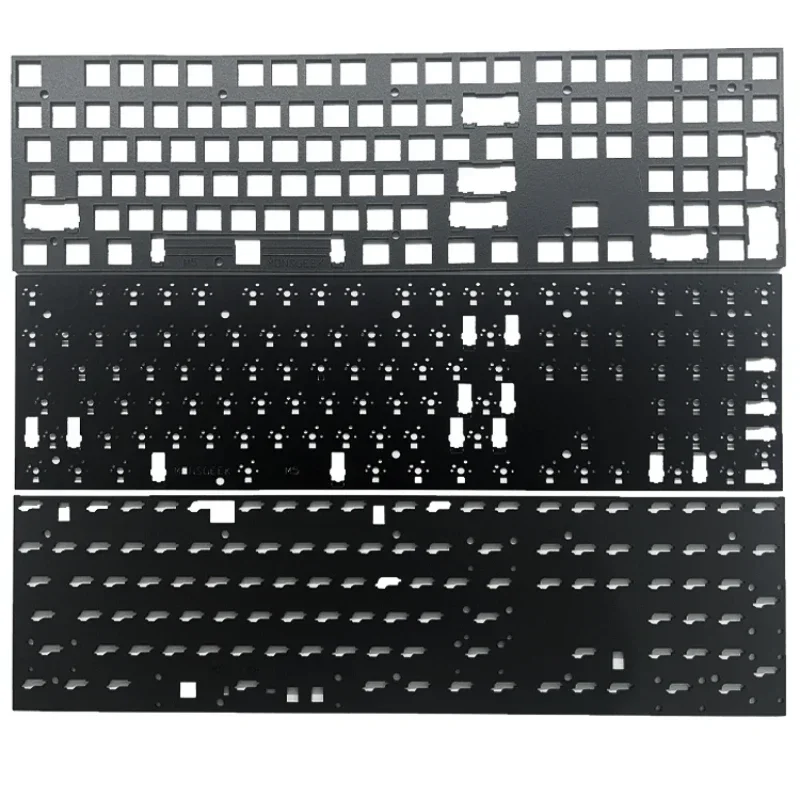 Monsgeek M5 Sound Pack/ Plate  - Tech Gaming Accessories recension och pris