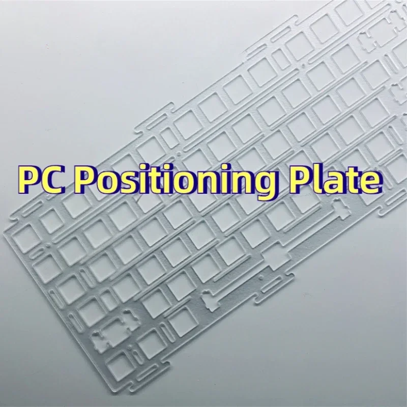 Monsgeek M5 Sound Pack/ Plate  - Tech Gaming Accessories recension och pris