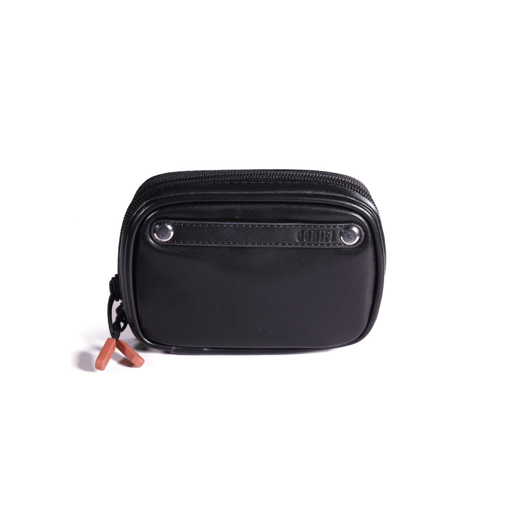 Ddhifi CZ120B Vintage Cassette - Cable Organizer Bag recension och pris