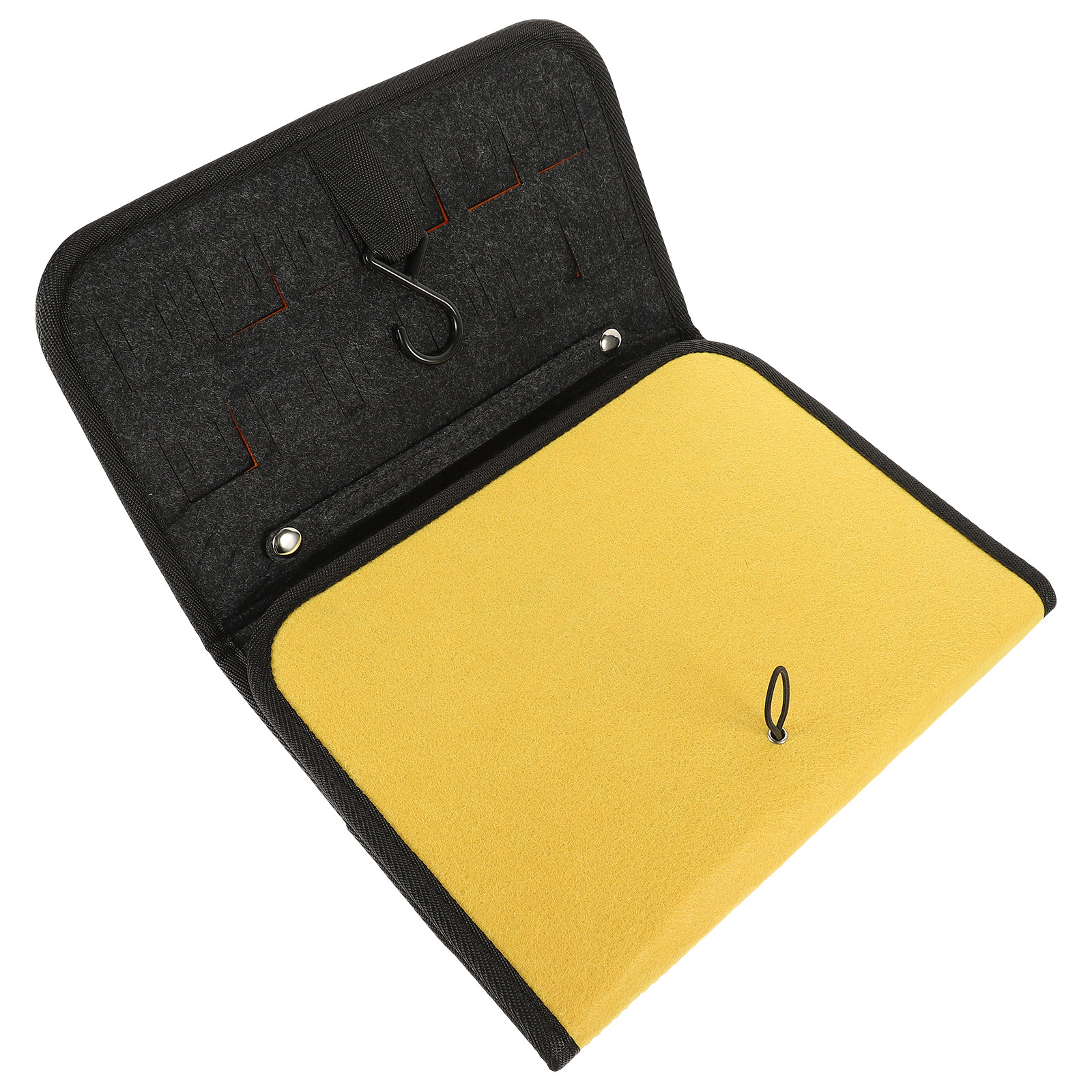 Heavy Duty Watchband Storage B - Cable Organizer Bag recension och pris