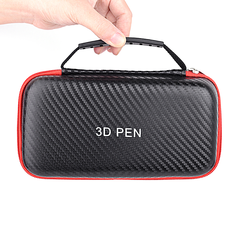 3D Printing Pens Storage Bag W - Tech Accessories Case recension och pris