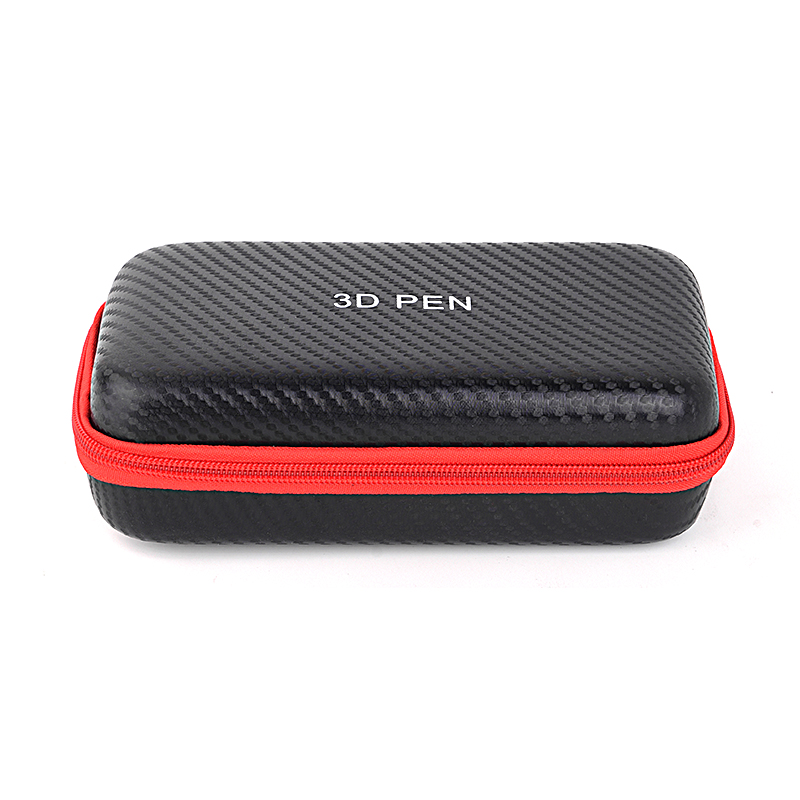 3D Printing Pens Storage Bag W - Tech Accessories Case recension och pris