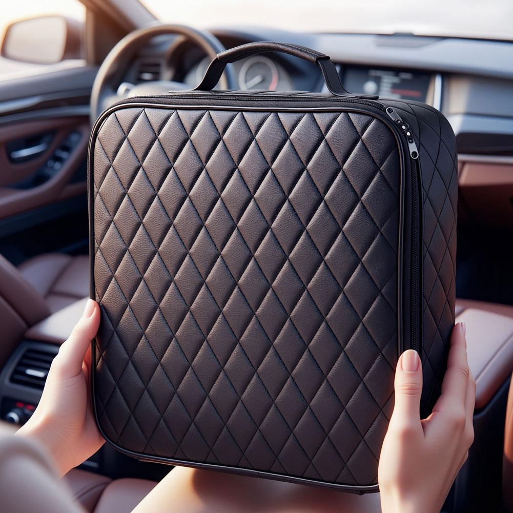 EV Car Charging Cable Storage  - Cable Organizer Bag recension och pris