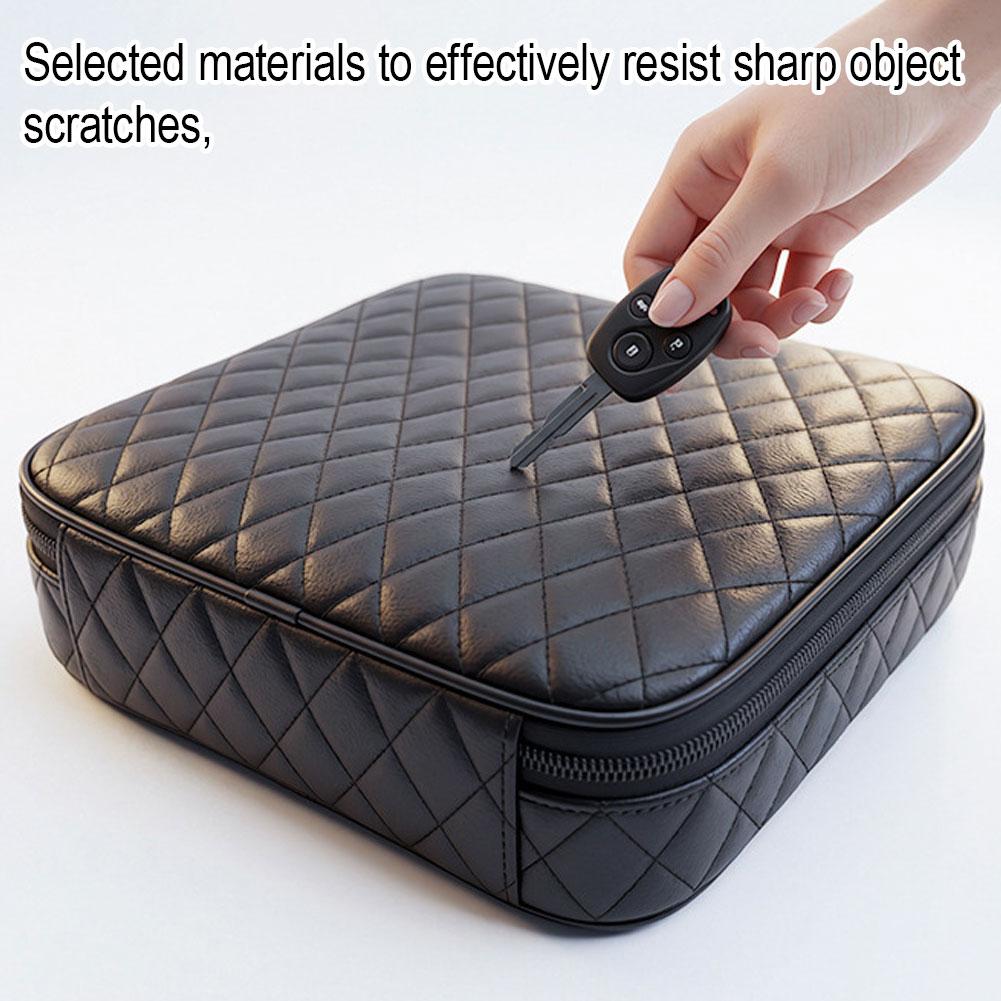 EV Car Charging Cable Storage  - Cable Organizer Bag recension och pris