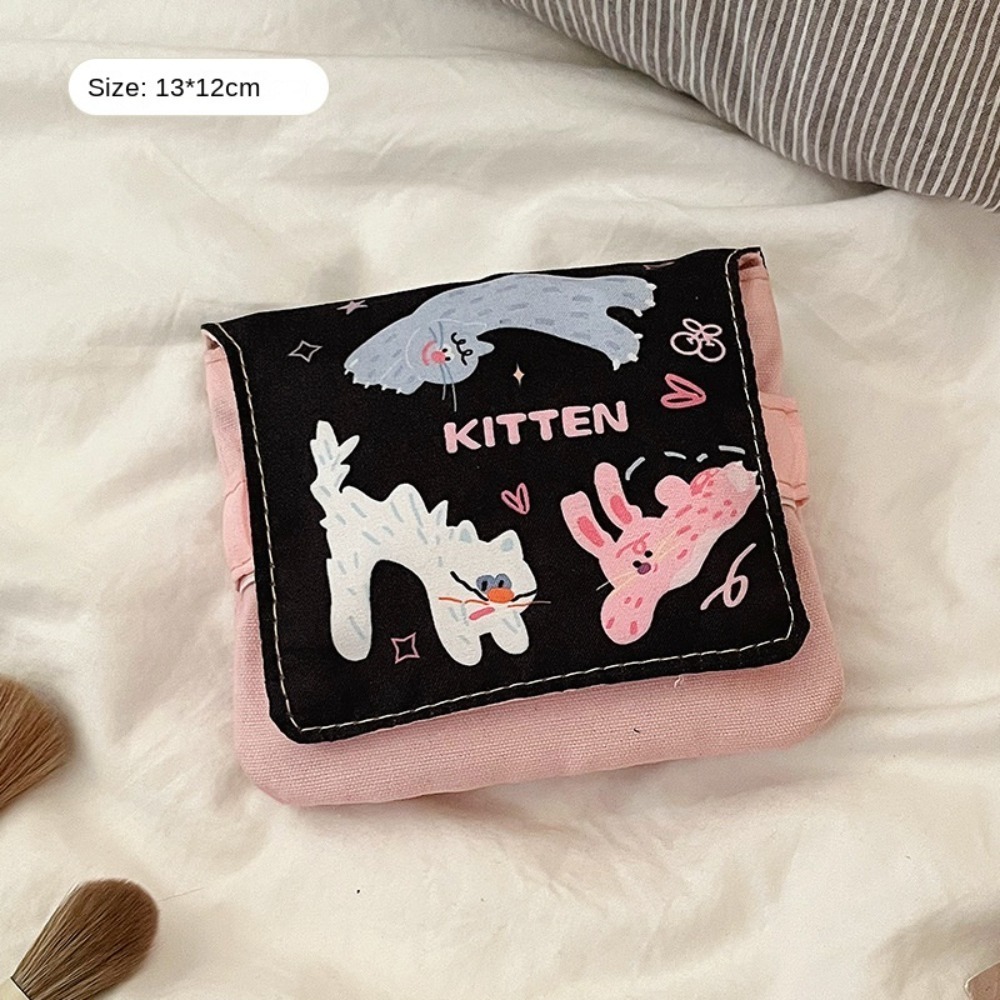 New Data Cables Organizer Sani - Cable Organizer Bag recension och pris