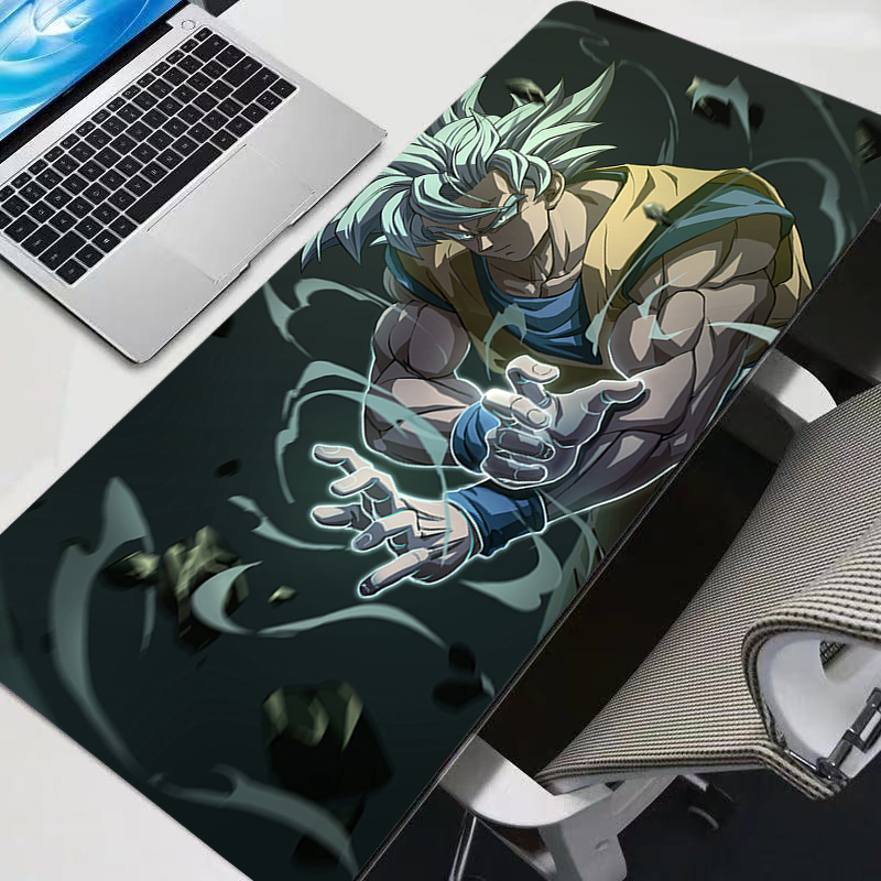 Mouse Pad Gamer PC Computer La - Tech Gaming Accessories recension och pris
