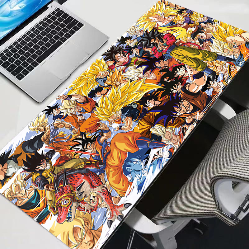 Mouse Pad Gamer PC Computer La - Tech Gaming Accessories recension och pris