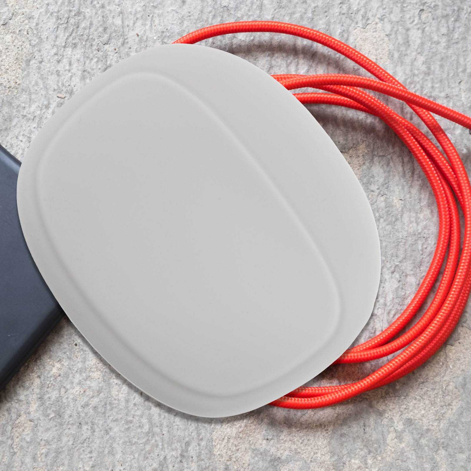 Silicone Earphone Organizer Ba - Cable Organizer Bag recension och pris