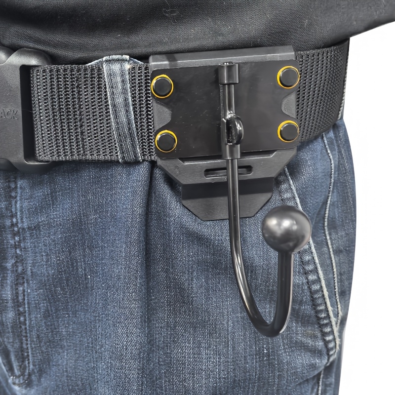New multi-functional hammer ho - Accessories Tech Pack recension och pris