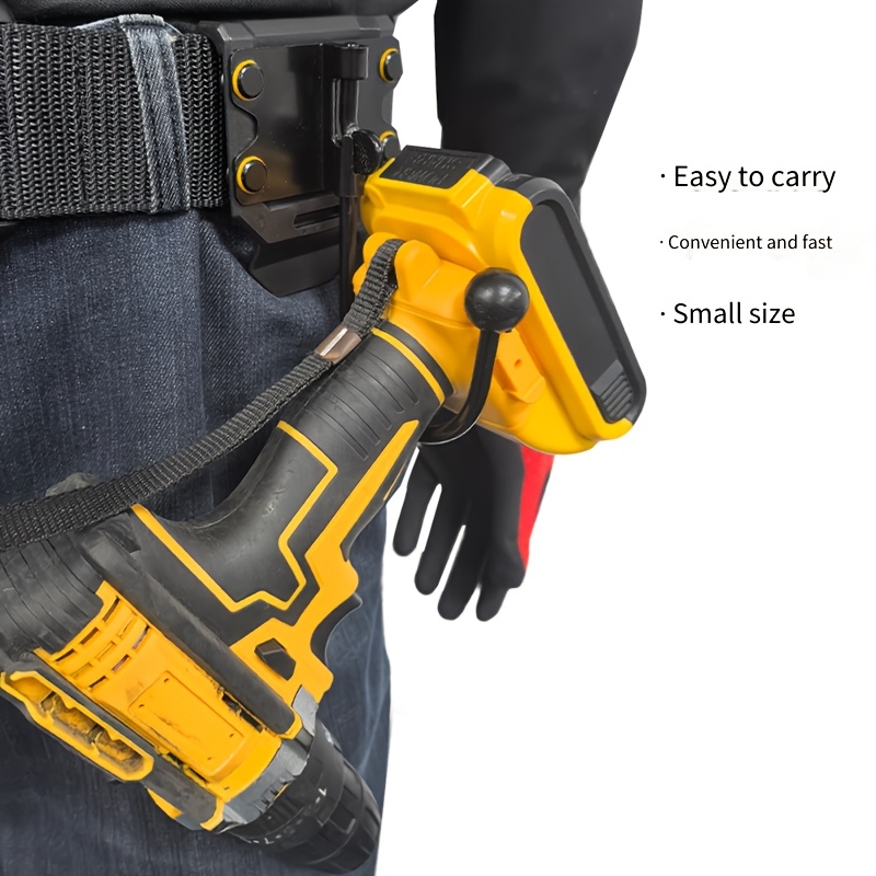New multi-functional hammer ho - Accessories Tech Pack recension och pris