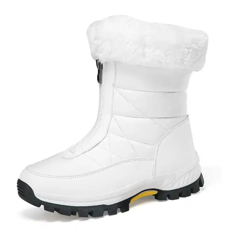 Women's Boot Sneakers Walking  - Tech Accessories For Travel recension och pris