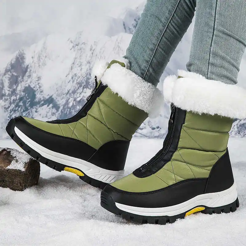 Women's Boot Sneakers Walking  - Tech Accessories For Travel recension och pris