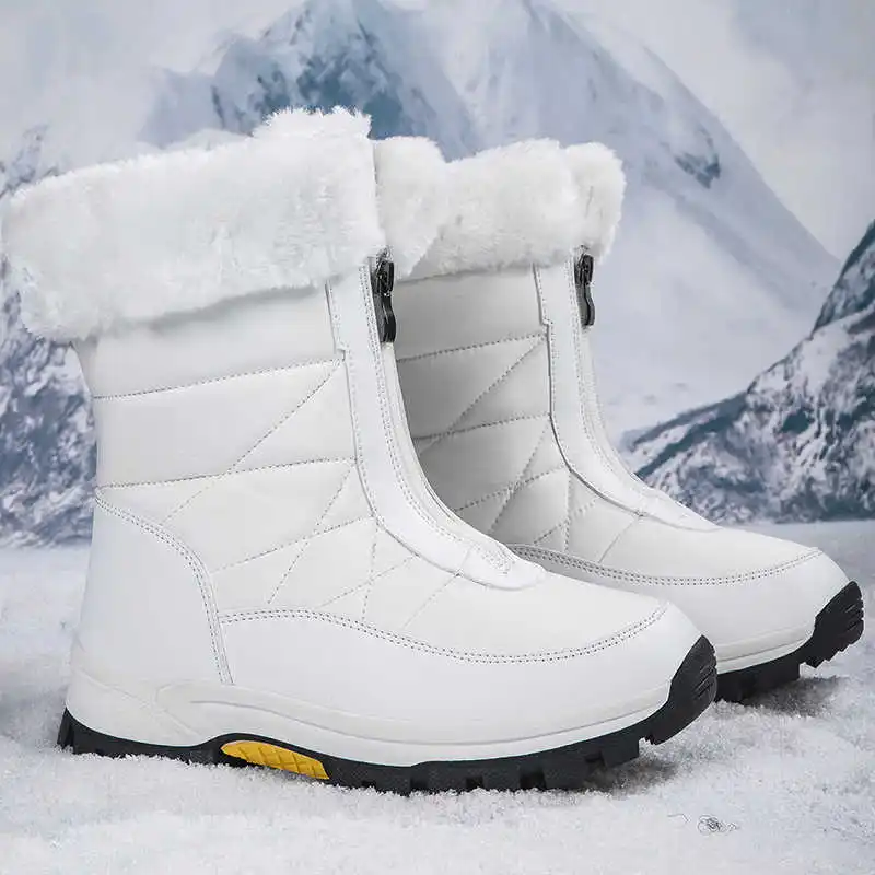 Women's Boot Sneakers Walking  - Tech Accessories For Travel recension och pris