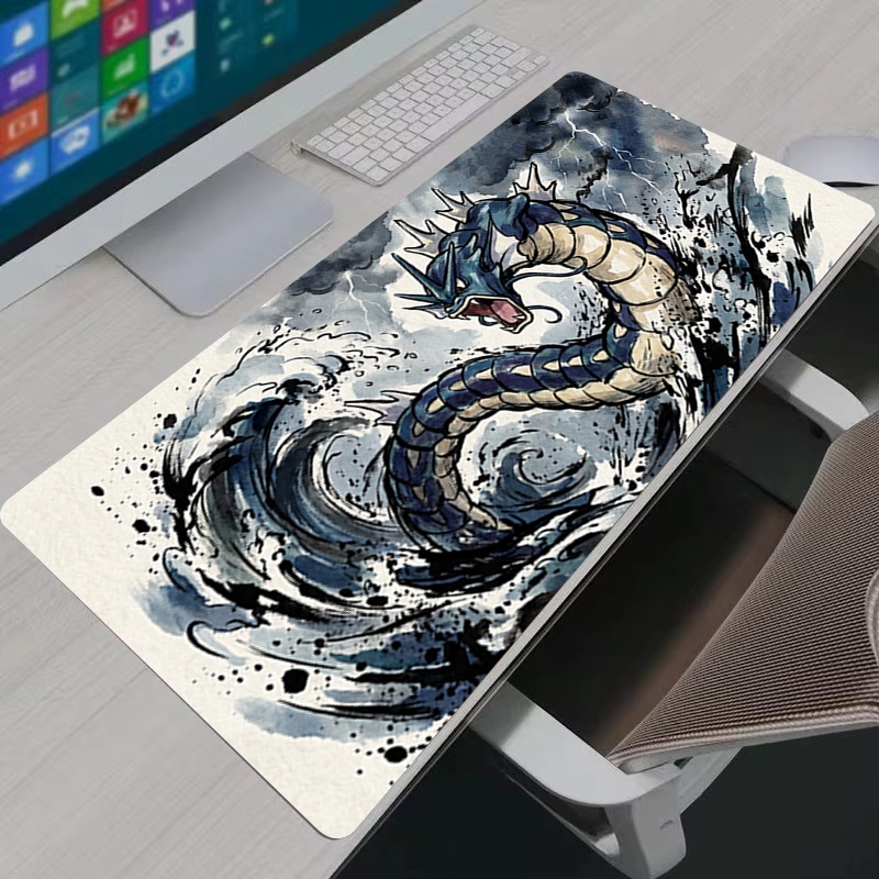 Mouse Pad Gaming Computer Larg - Tech Gaming Accessories recension och pris