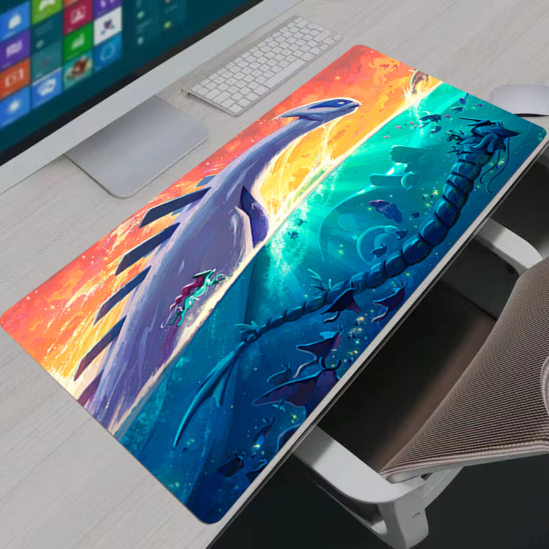 Mouse Pad Gaming Computer Larg - Tech Gaming Accessories recension och pris
