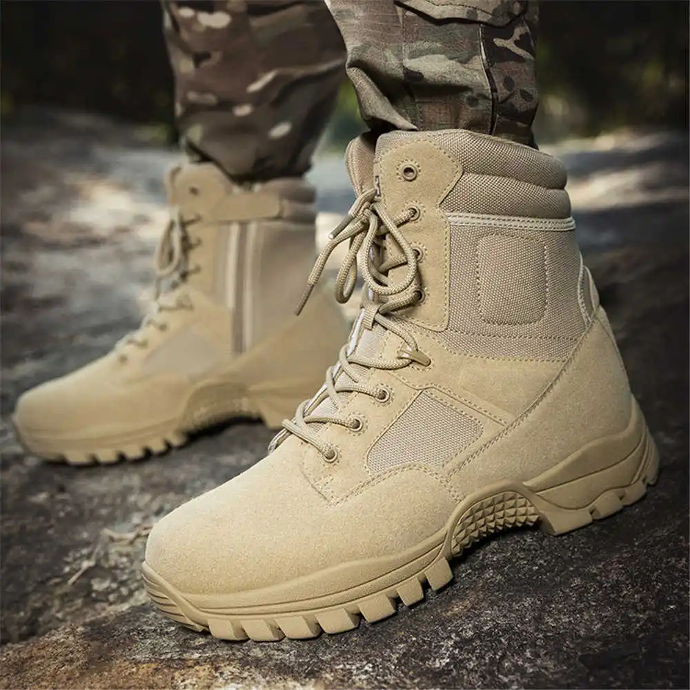 Nonslip Genuine Leather Hiking - Tech Accessories Industry recension och pris