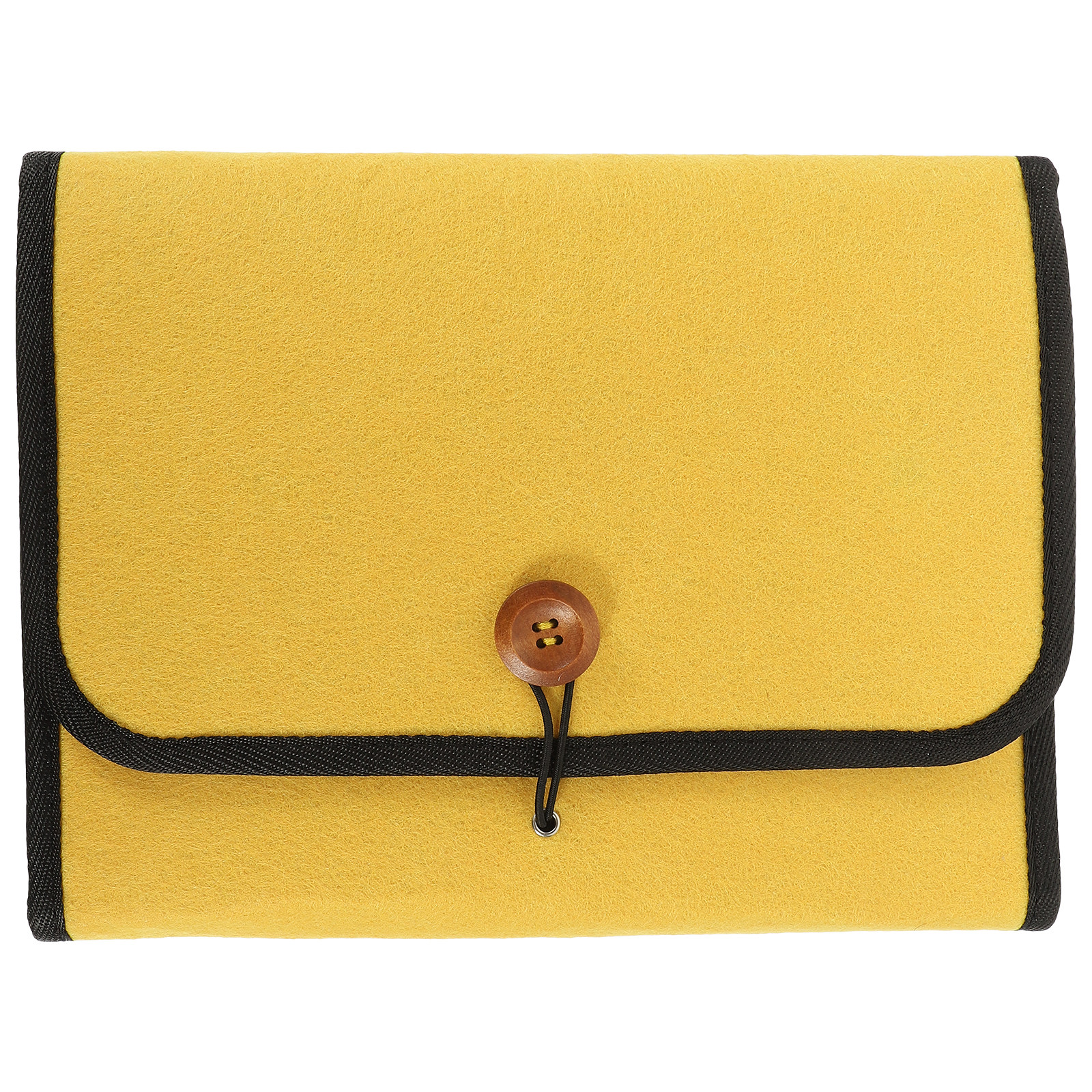 Watchband Storage Pouch Hangin - Cable Organizer Bag recension och pris
