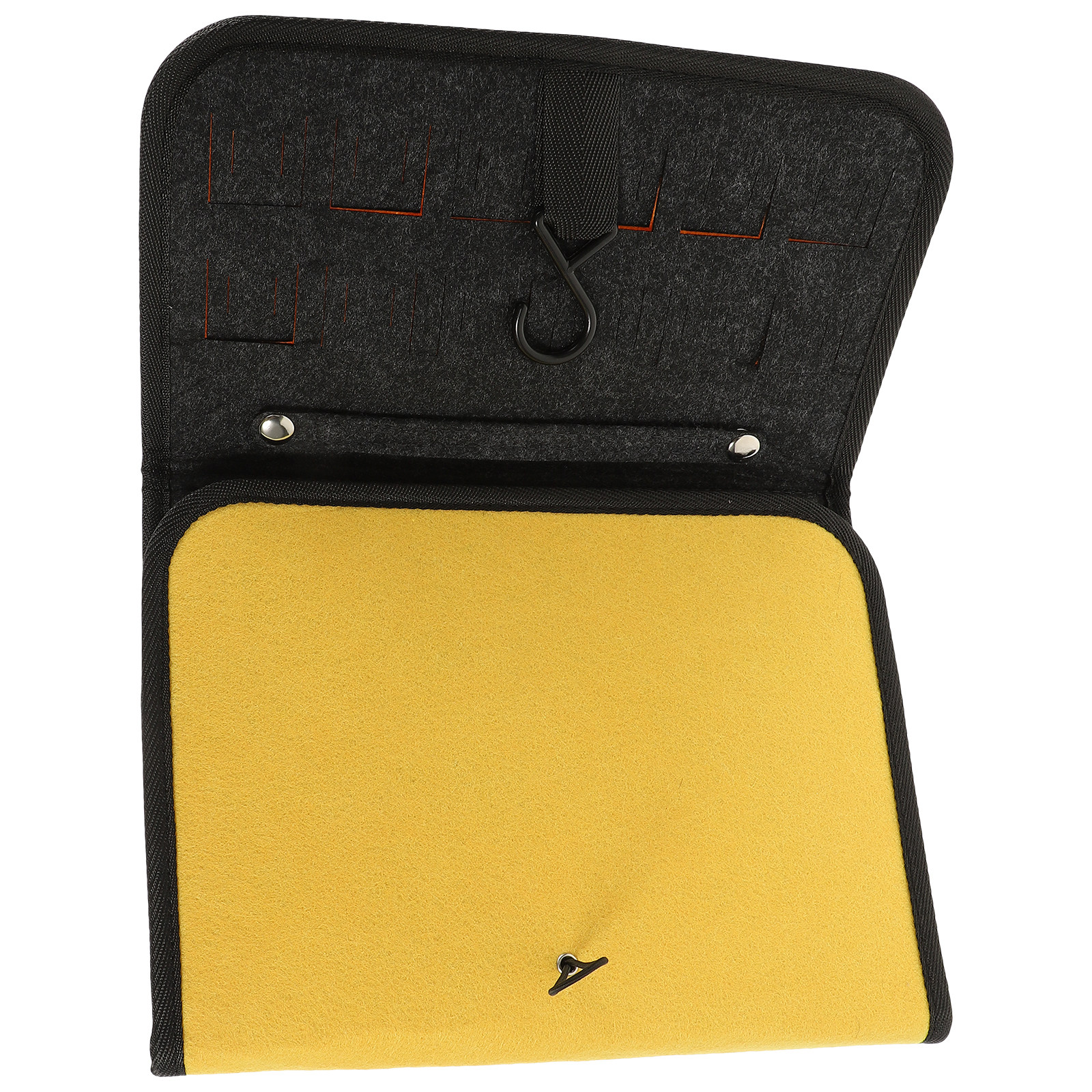Watchband Storage Pouch Hangin - Cable Organizer Bag recension och pris