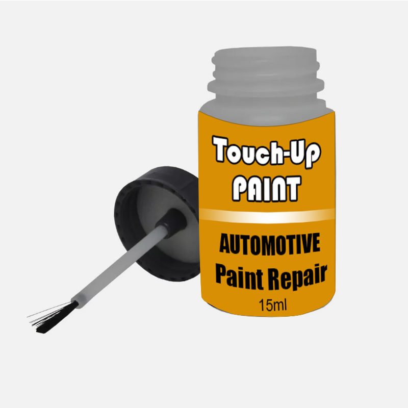 Car Touch-Up Paint Kit (with b - Tech Accessories Shop recension och pris