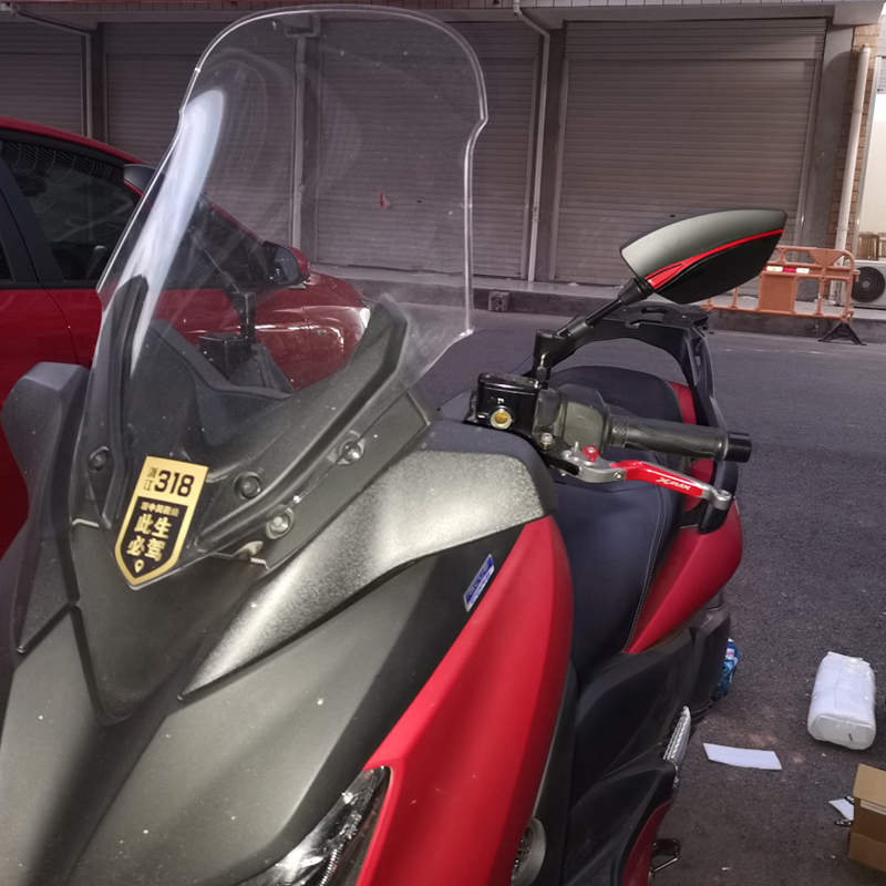For Yamaha T-MAX TMAX 530 560  - Tech Accessories Shop recension och pris
