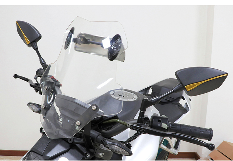 For Yamaha T-MAX TMAX 530 560  - Tech Accessories Shop recension och pris