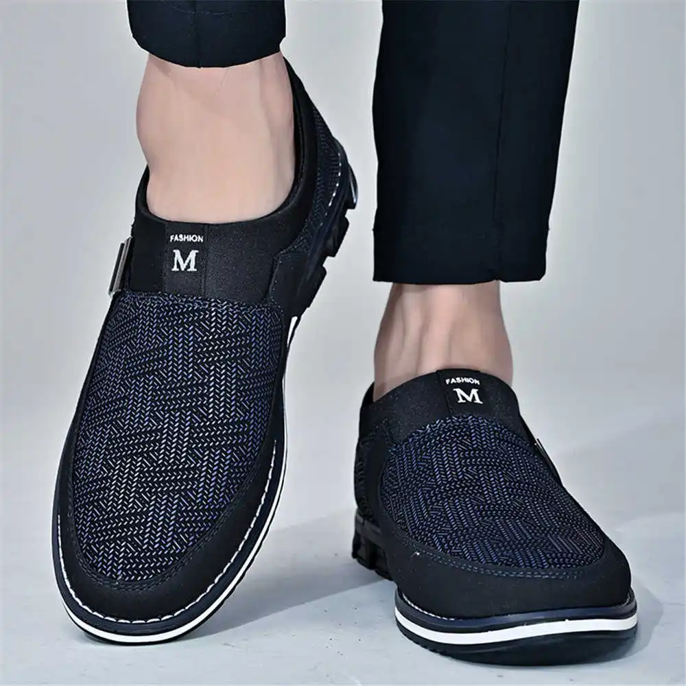 Dark Blue 44-45 Summer Shoes S - Tech Accessories Industry recension och pris