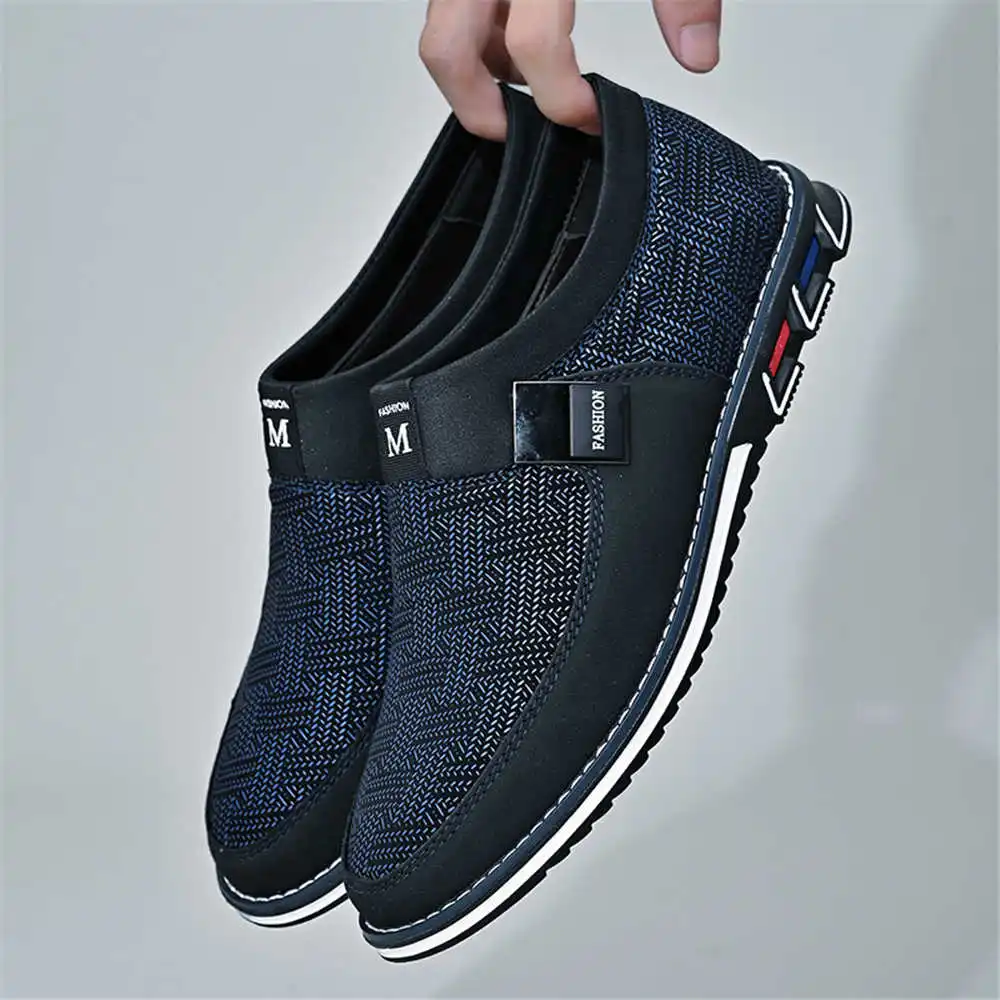 Dark Blue 44-45 Summer Shoes S - Tech Accessories Industry recension och pris
