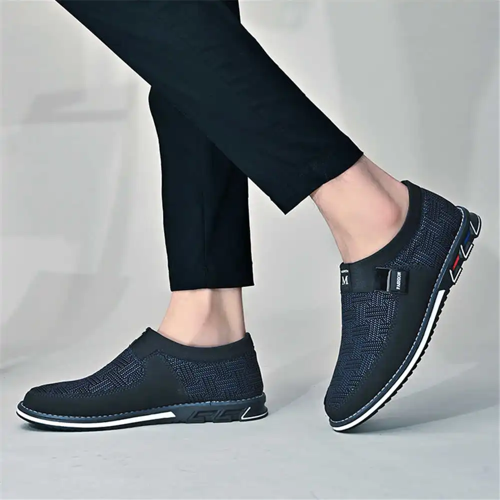 Dark Blue 44-45 Summer Shoes S - Tech Accessories Industry recension och pris