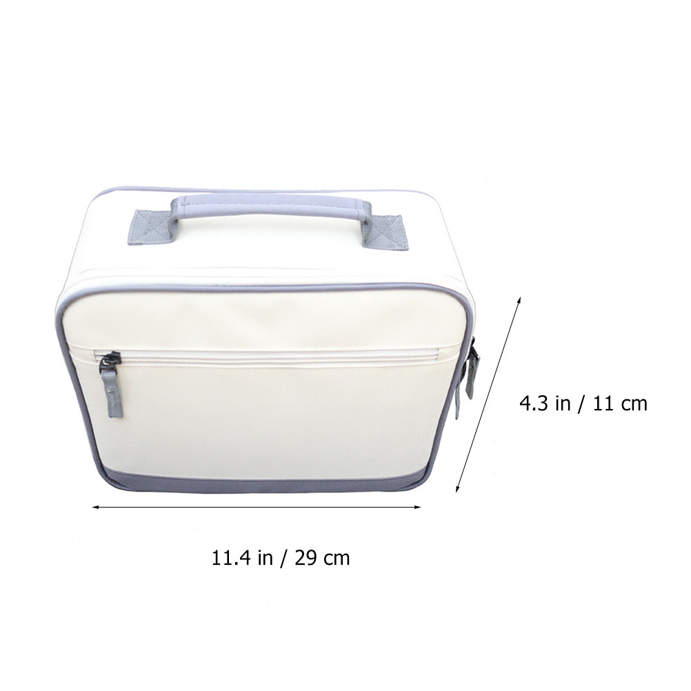 1Pcs Soft Protective Digital A - Tech Accessories For Travel recension och pris
