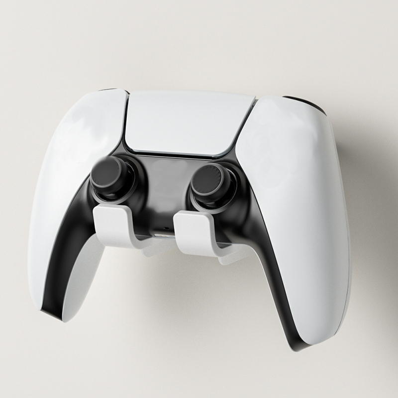 Universal Gamepad Wall Mount S - Tech Gaming Accessories recension och pris