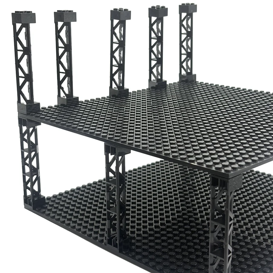 4pcs City Accessory Pillars Hi - Tech Accessories Shop recension och pris