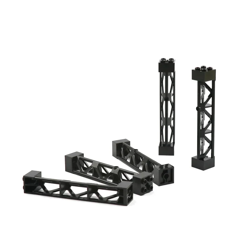 4pcs City Accessory Pillars Hi - Tech Accessories Shop recension och pris