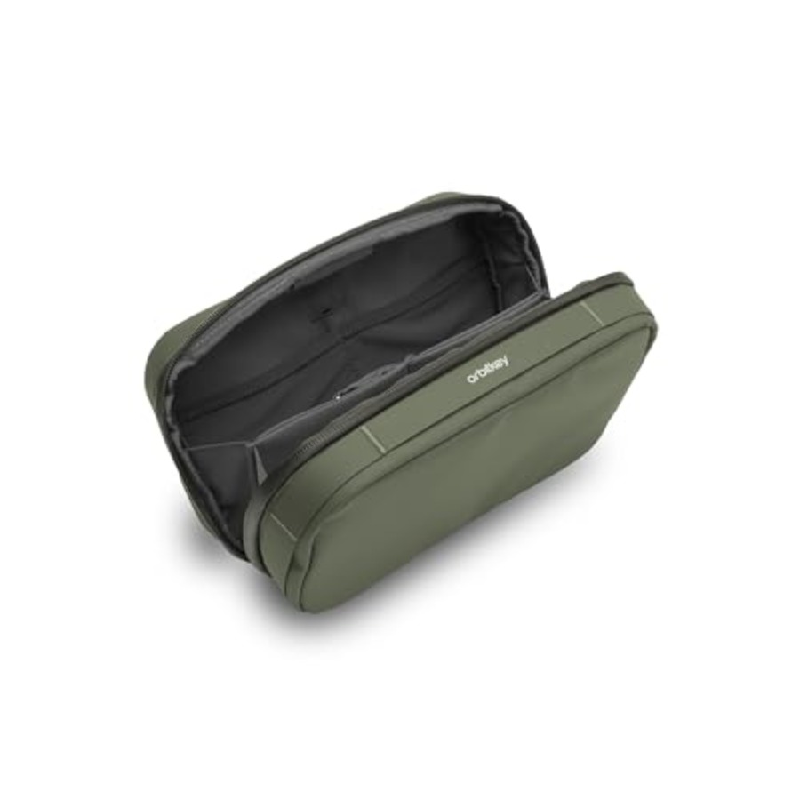 2-in-1 Tech Accessory Pouch wi - Tech Accessories For Travel recension och pris