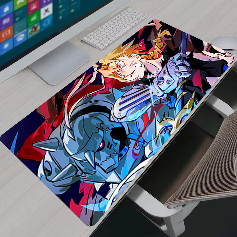 Mouse Pad Large Fullmetal Alch - Tech Gaming Accessories recension och pris