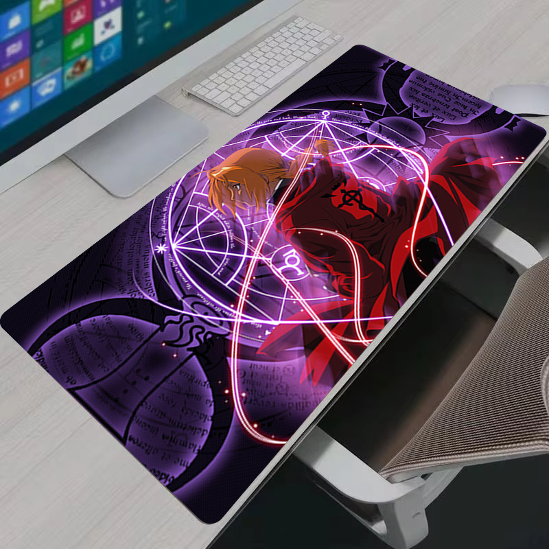 Mouse Pad Large Fullmetal Alch - Tech Gaming Accessories recension och pris