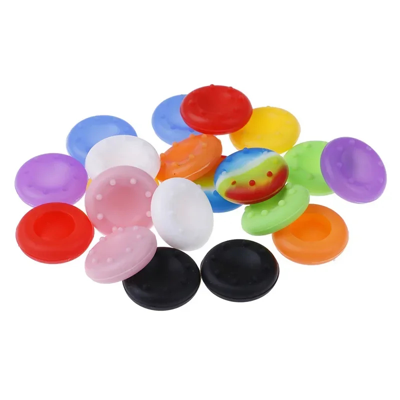 20pcs Random Soft Silicone Gam - Tech Accessories Case recension och pris