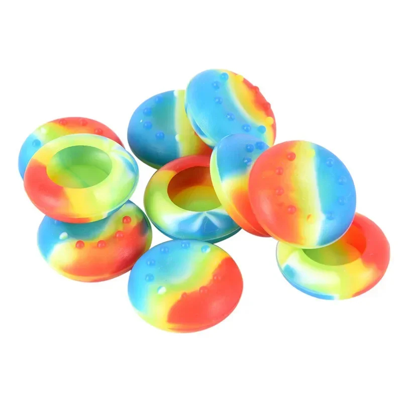 20pcs Random Soft Silicone Gam - Tech Accessories Case recension och pris