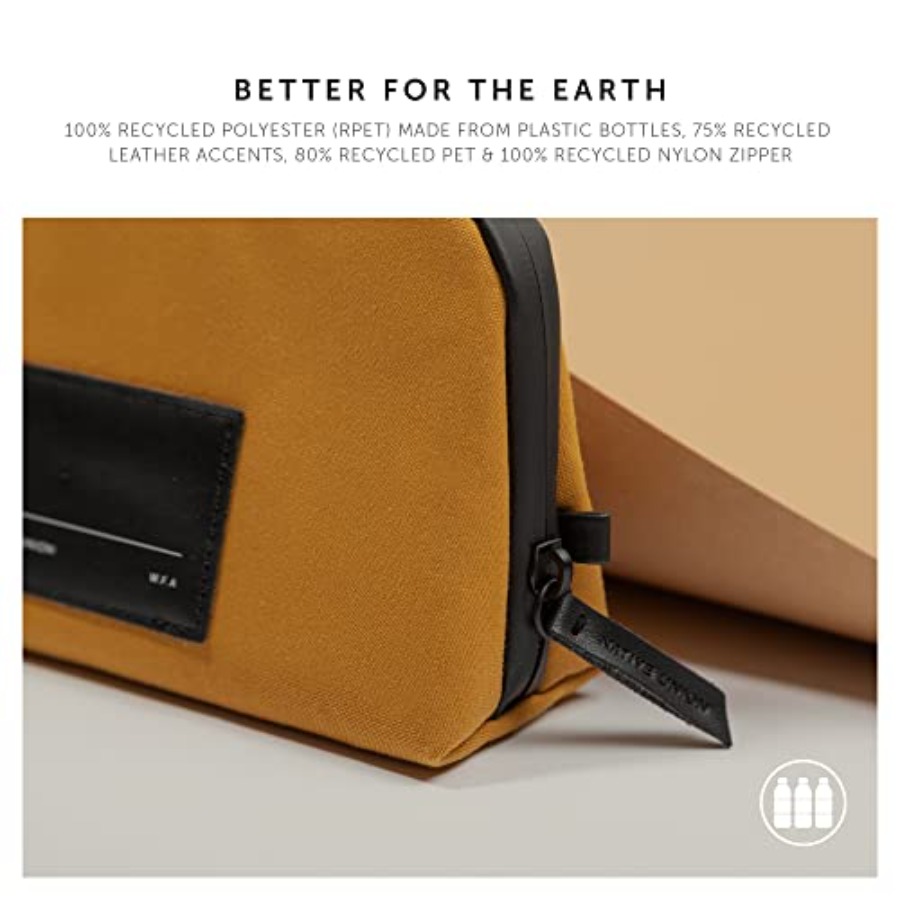 Native Union Stow Lite Organiz - Tech Accessories For Travel recension och pris