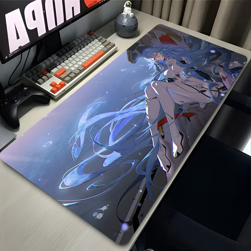 Mousepad XXL Large Kawaii Anim - Tech Gaming Accessories recension och pris