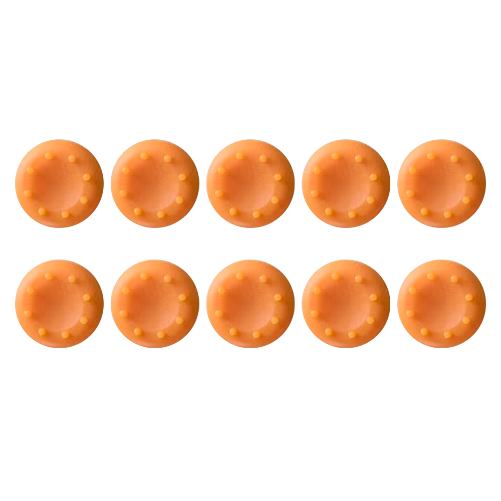10PCS Non-slip Silicone Game J - Tech Accessories Case recension och pris