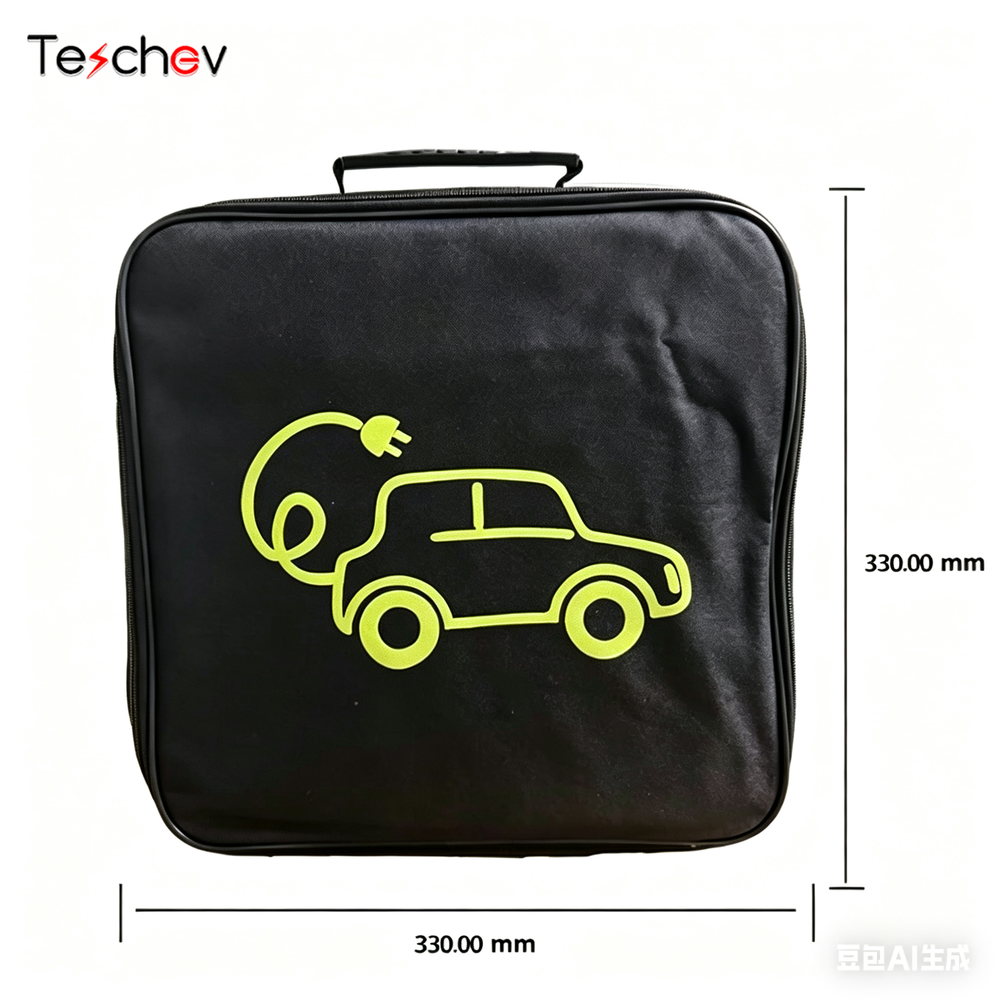 EV Charger Storage Bag, Waterp - Cable Organizer Bag recension och pris