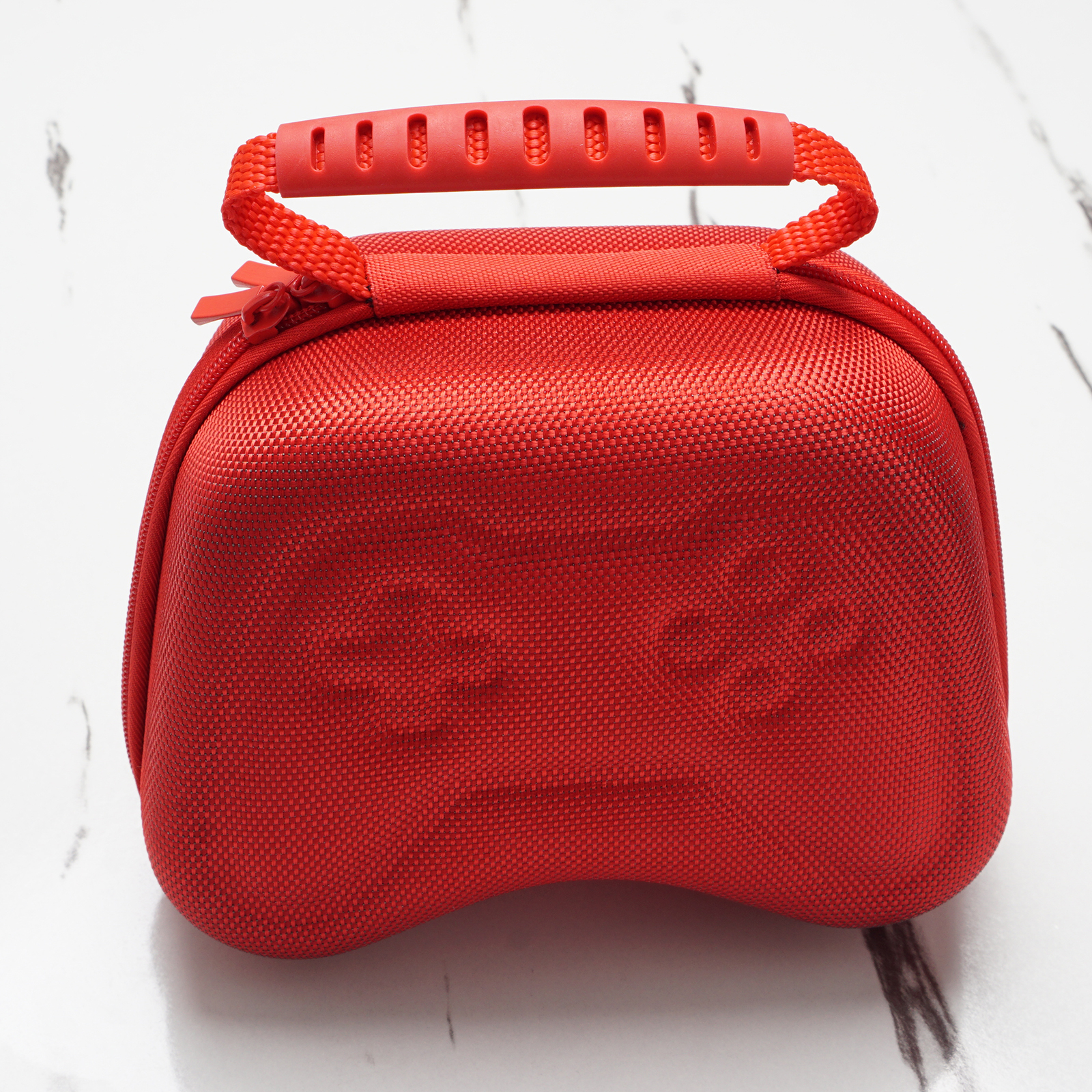 Red New Universal Game Control - Tech Accessories Case recension och pris