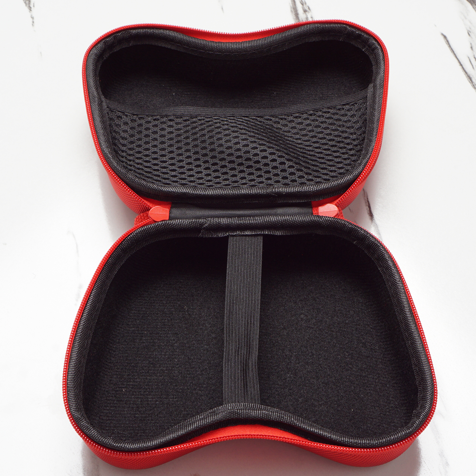 Red New Universal Game Control - Tech Accessories Case recension och pris