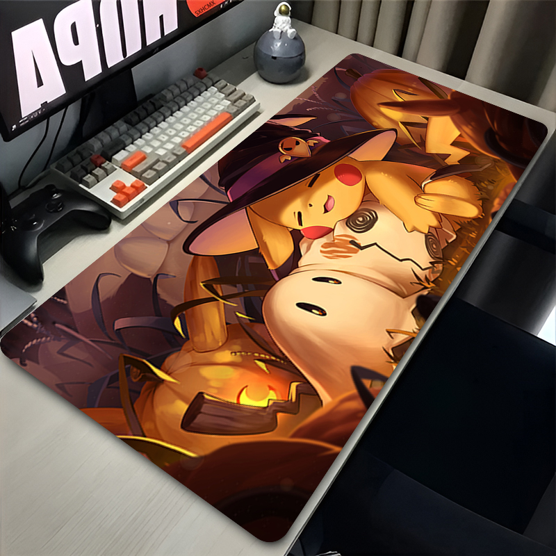 Gamer Mouse Pad Large XXL P-Po - Tech Gaming Accessories recension och pris