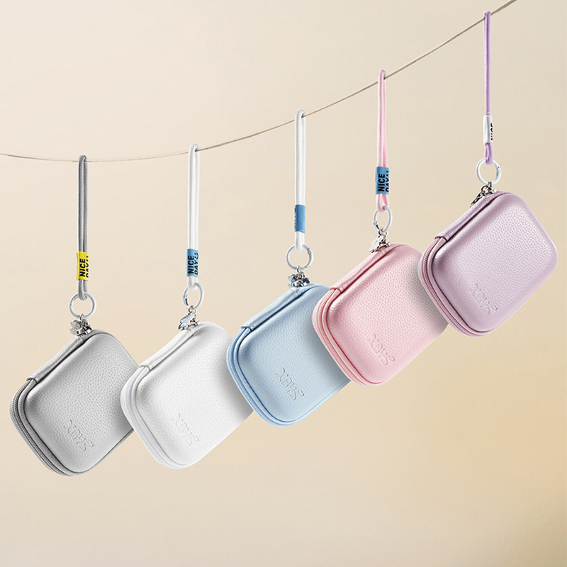 Storage Collection Bag Case Ha - Cable Organizer Bag recension och pris