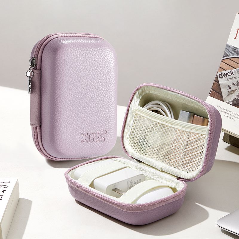 Storage Collection Bag Case Ha - Cable Organizer Bag recension och pris